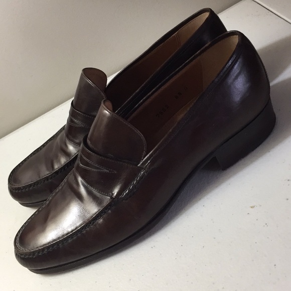 Frank More Loafers - Picture 2 of 8